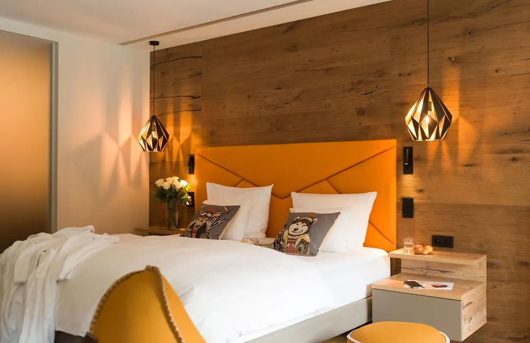 Hotel Die Post-1